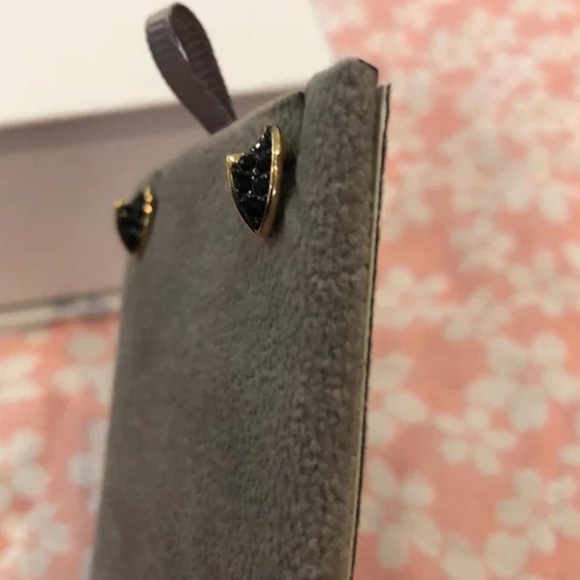 Edgy JewelMint Earrings - Picture 2 of 6